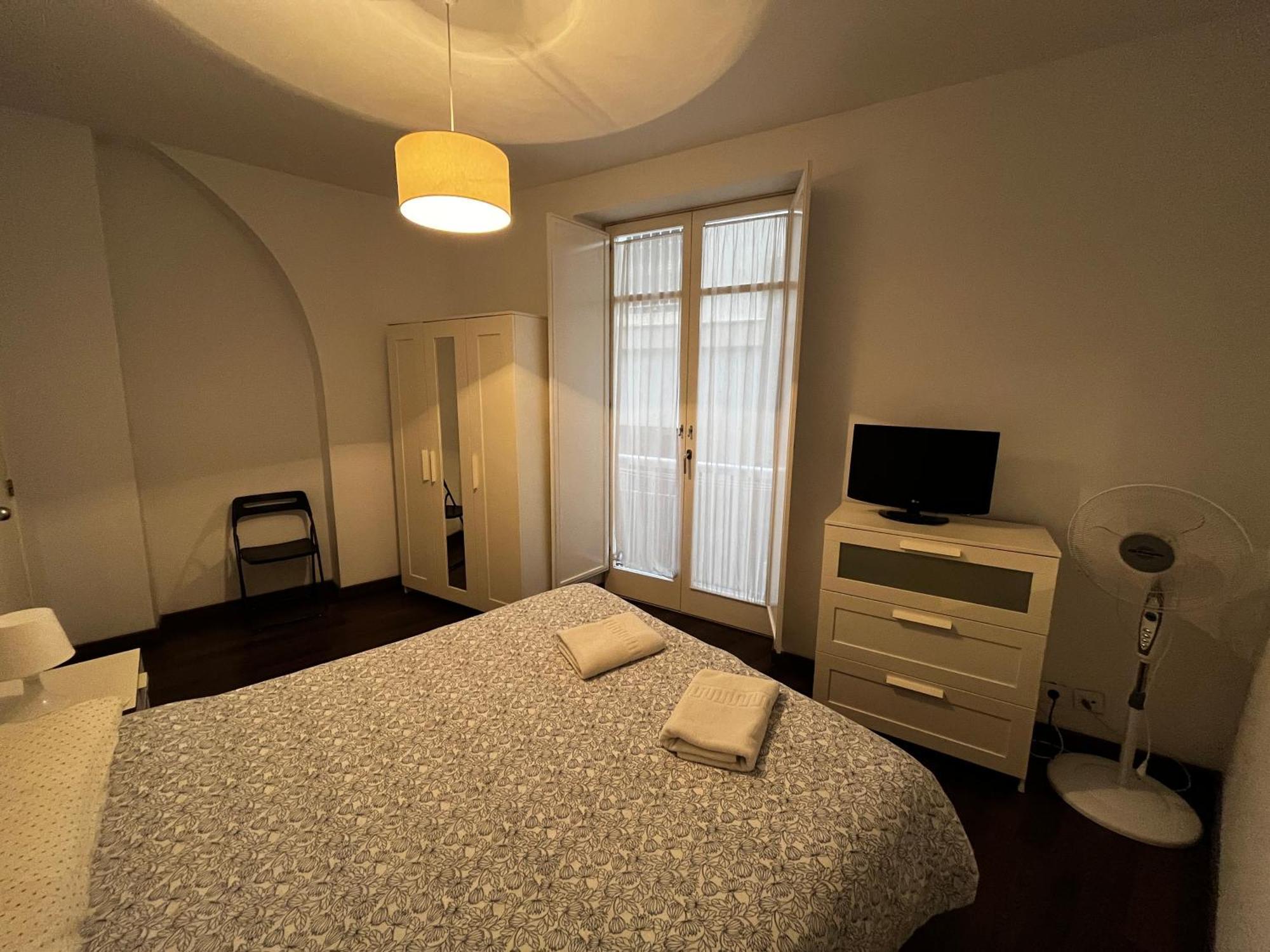 카디스 Casa Ayuntamiento Ascensor Grupo Ac Gestion 아파트 외부 사진